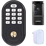 Xtreme Connected Home WiFi Smart HD Video Doorbell Camera