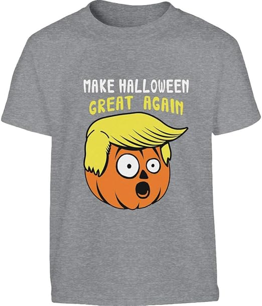 magliette halloween bambini