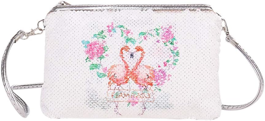 unicorn shoulder bag