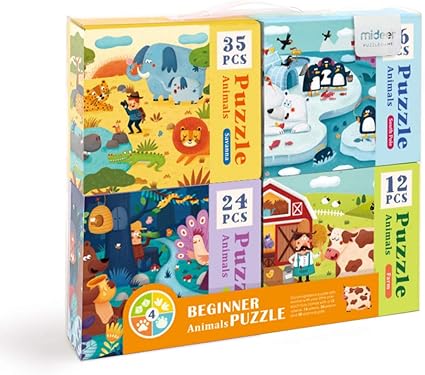 educational jigsaw puzzles