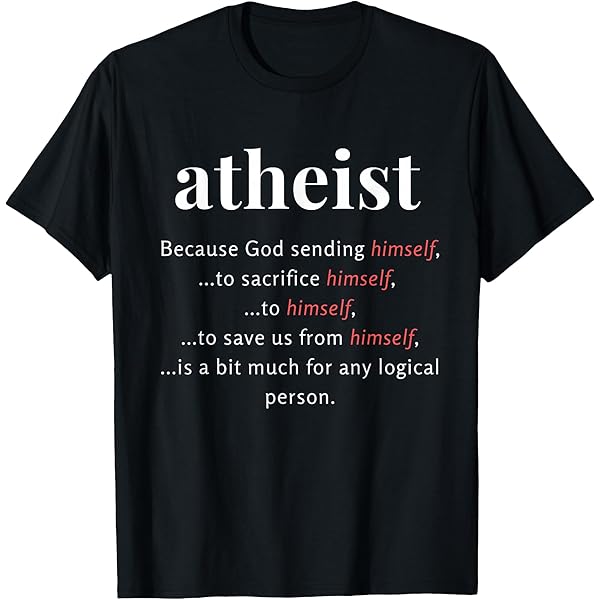 Amazon.com: Yes, I am an ATHEIST, secular, positive atheism
