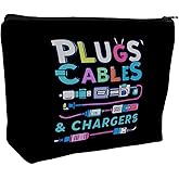 ZOCIGIFTS Makeup Bag for Women Travel - Zipper Cosmetic Storage Bag with Vibrant Designs, Soft Fabric & Multi-Use Functionality (Perfect Gift for Birthdays, Graduation, Christmas) (Style G)