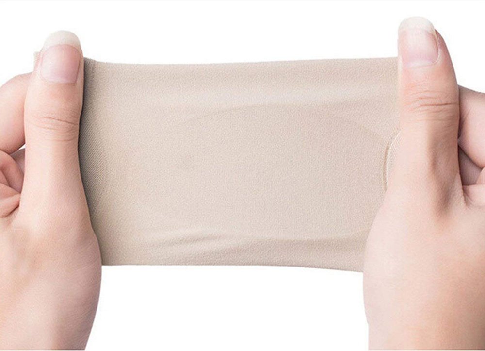 Orthotic Arch Support, Enshey Plantar Fasciitis Reduce Stress Pain Elastic Bandage Brace (1 Pair)