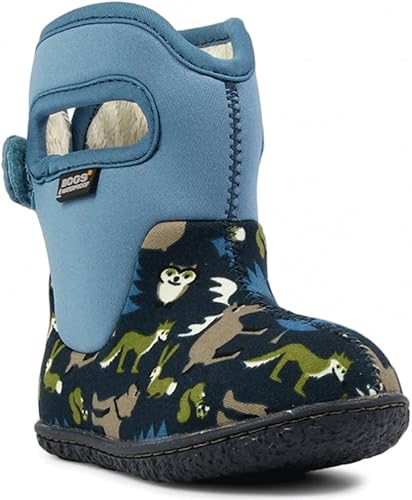 bogs baby waterproof boots