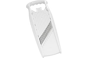 Swissmar Borner PowerLine Wave Waffle Cutter