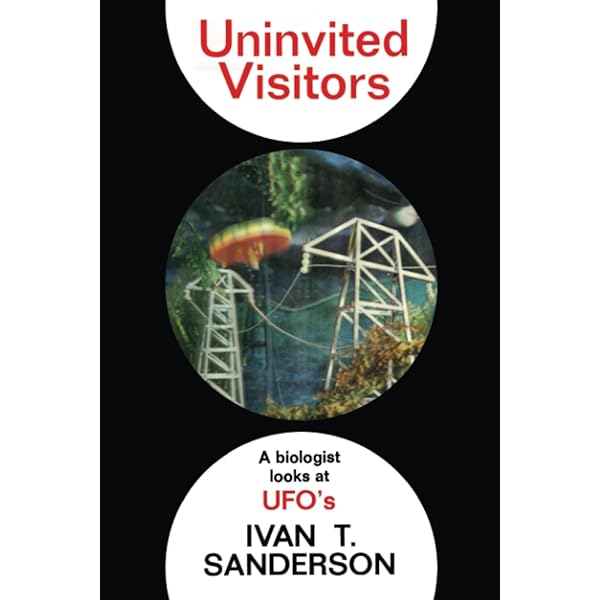 Investigating the Unexplained: A Compendium of Disquieting