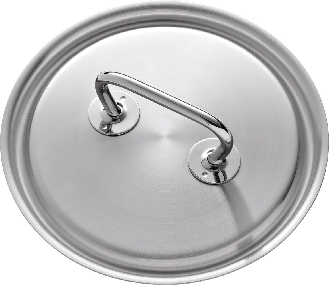 ZWILLING TWIN Classic Stock pot, 20cm, Edelstahl, 20 cm - Image 4