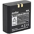 Godox VB18 2000mAh Rechargeable Lithium-ion Battery for Ving V850 V860 Flash