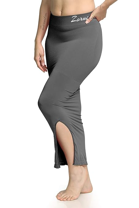 Woman Saree Shapewear Petticoat