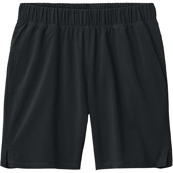 SPORT-TEK Unisex Club 7 Short | Moisture-Wicking Athletic Shorts