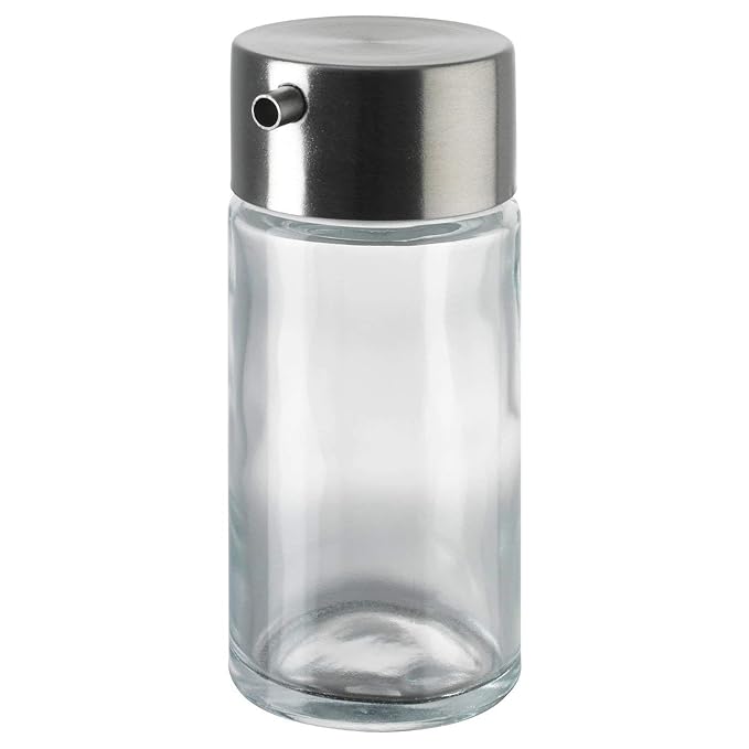 Buy Digital Shoppy IKEA Sauce/Oil Glass Bottle Dispenser Online at Low