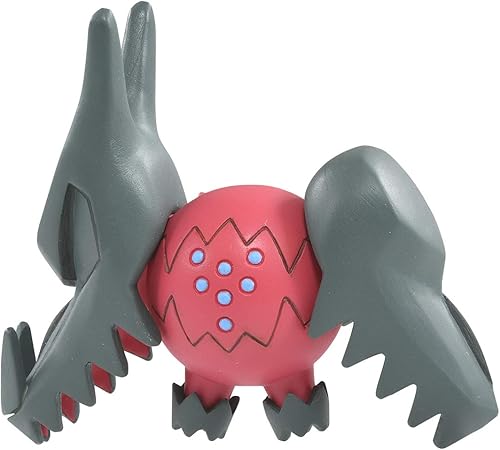 Amazon ポケットモンスター モンコレ Ms 46 レジドラゴ ロボット 子ども向けフィギュア おもちゃ