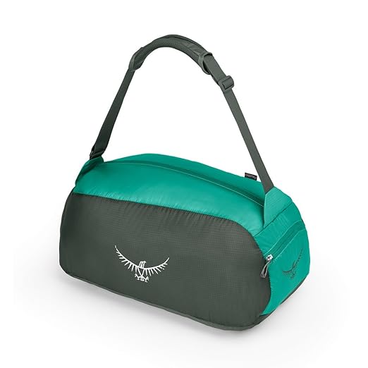 Osprey Zubehör Kleidertasche Ultralight Stuff Duffel 3 Tropic Teal