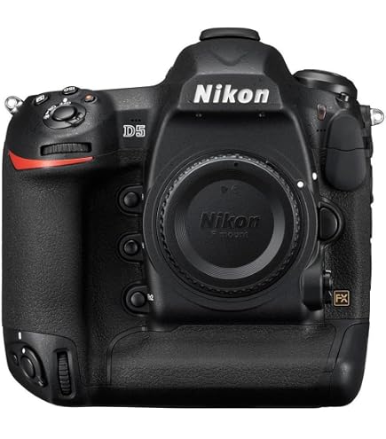 Amazon.com : Nikon D4 16.2 MP CMOS FX Digital SLR with Full 1080p