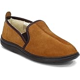 L.B. Evans Mens, Klondike Slipper