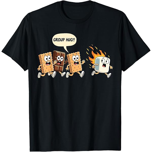 Amazon.com: Retro Summer Camp T-Shirt. 70s 80s Vintage Camping