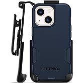 Encased Belt Clip for Otterbox Case (iPhone 13 / iPhone 14) Holster Only, Case is Not Included (Commuter)