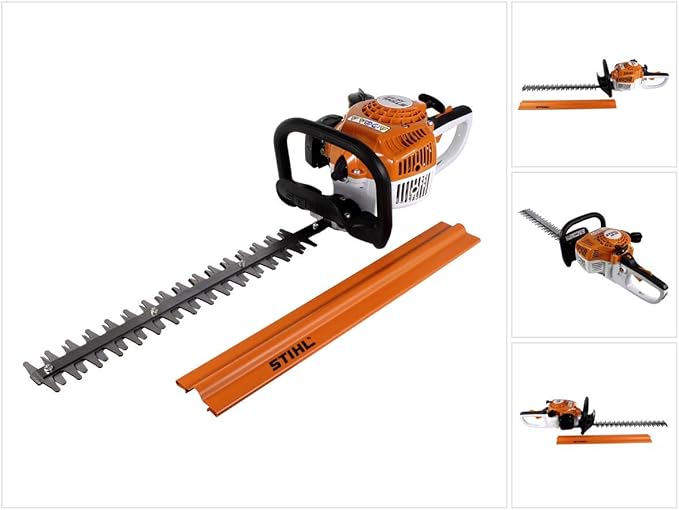 Vue Eclatee Taille Haie Stihl Hs 75
