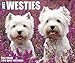 Just Westies 2018 Calendar