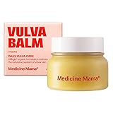 VMAGIC by Medicine Mama Organic Vulva Balm