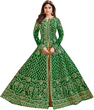 ready to wear anarkali