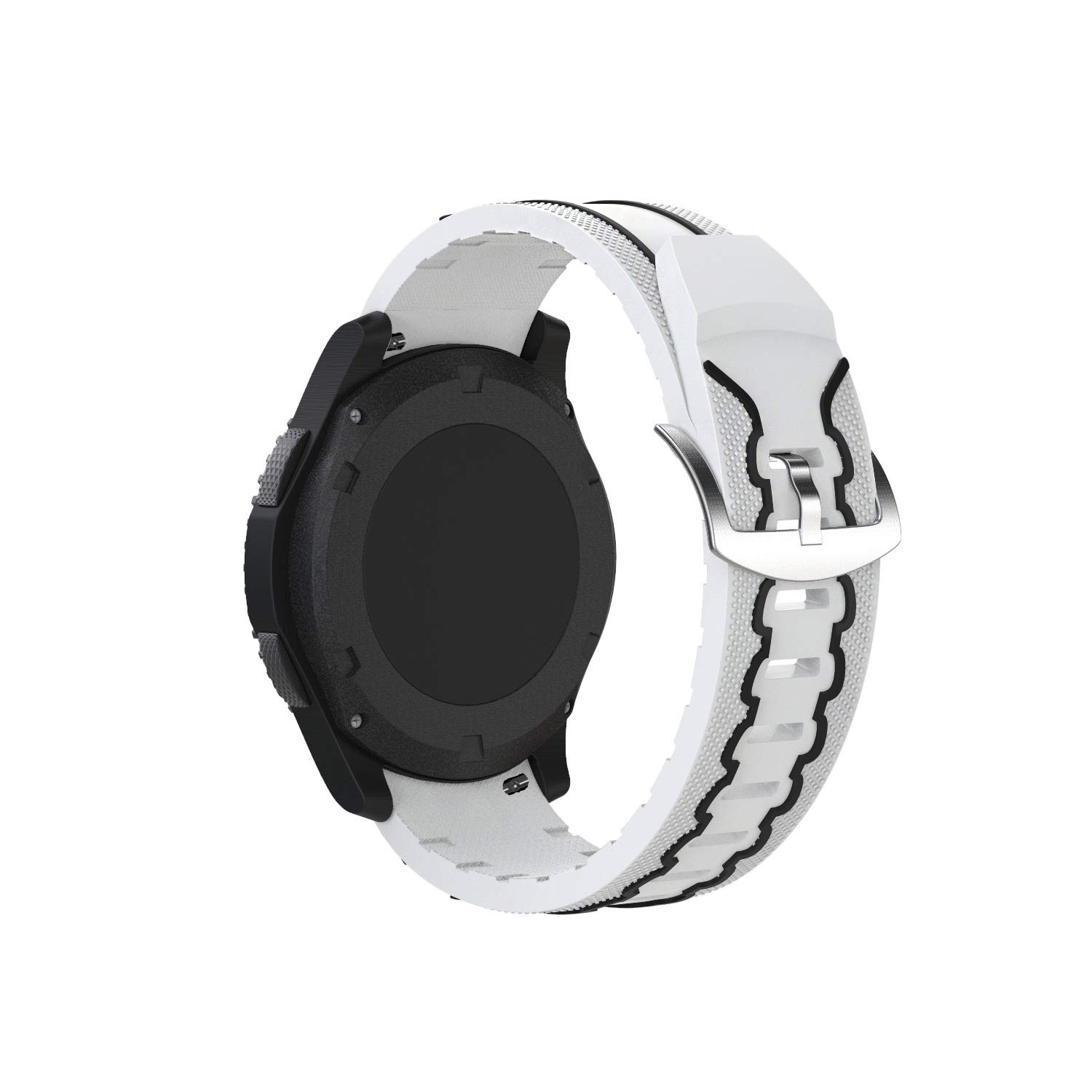 amazfit ecg band