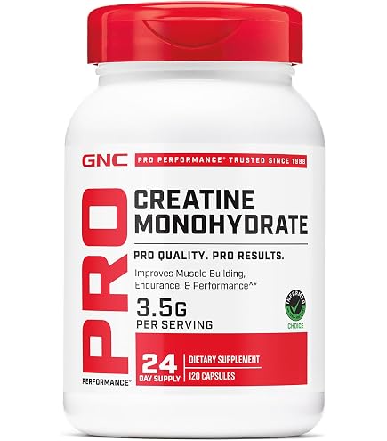 Amazon.com: GNC Pro Performance L-carnitina, 60 tabletas, apoya la  recuperacin muscular : Todo lo dems