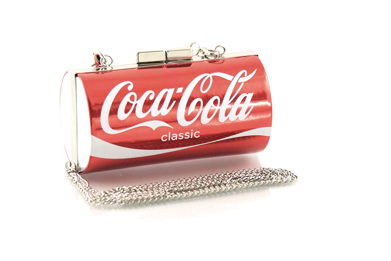 coca cola clutch