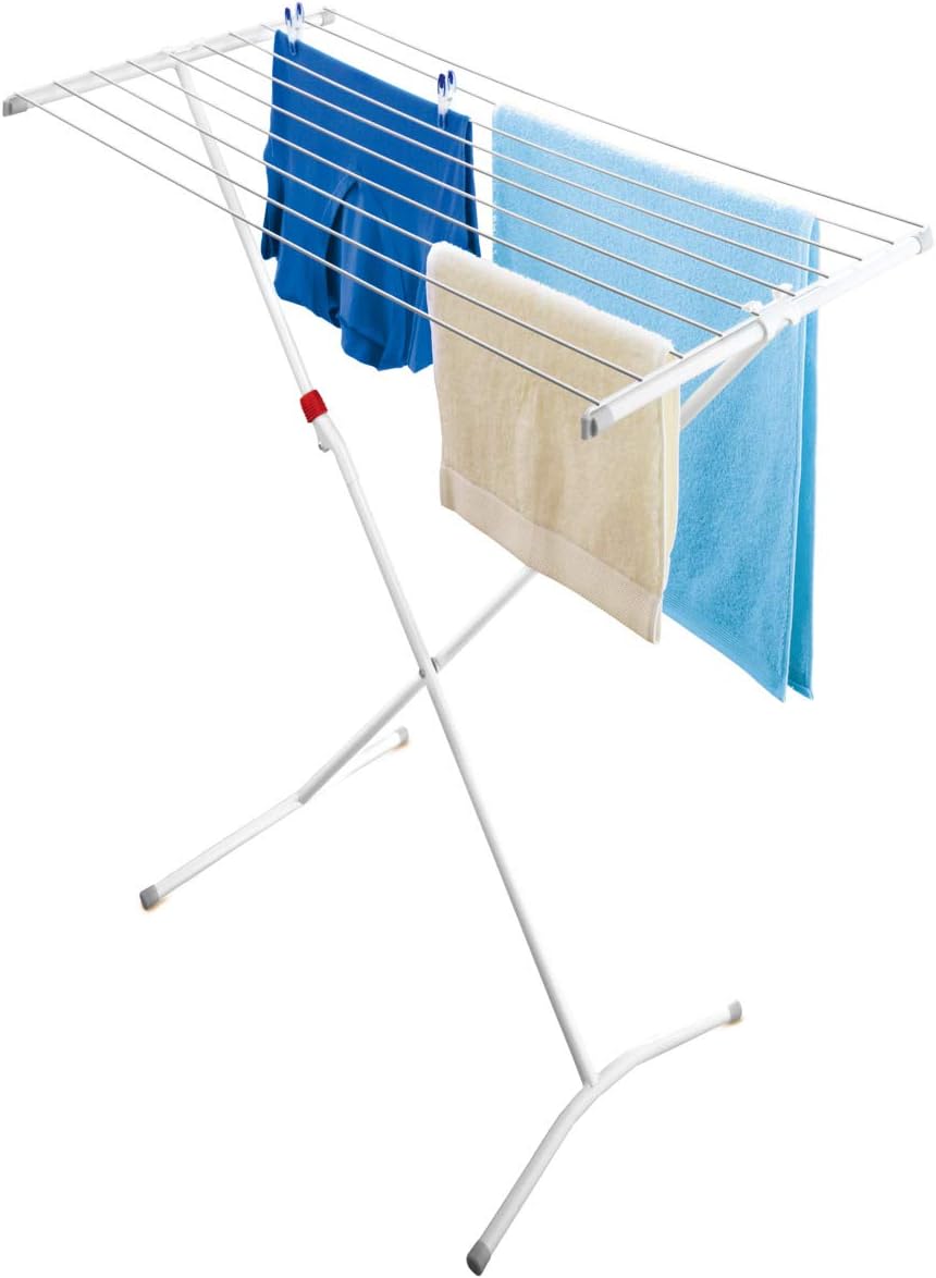 Leifheit Drying Rack Classic 100 BigaMart