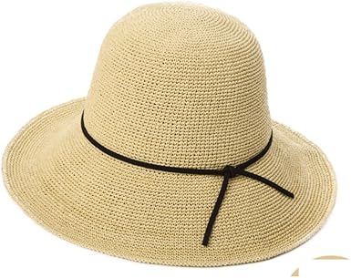 large size womens straw hats