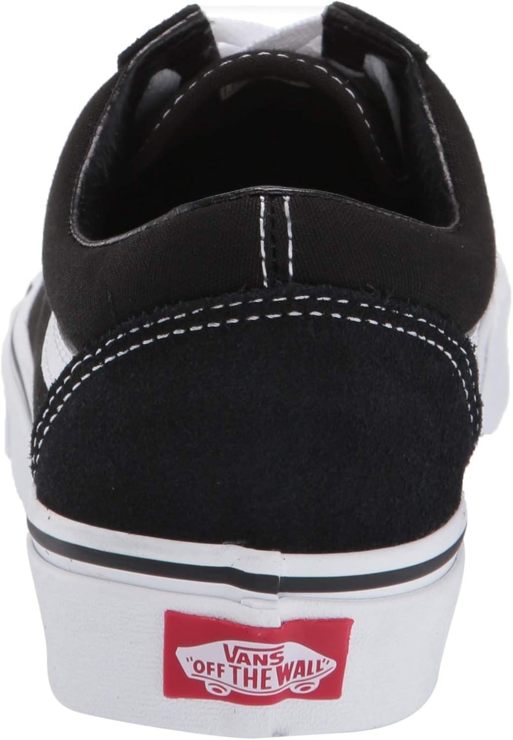  | Vans Unisex Old Skool Skate Shoe | Skateboarding