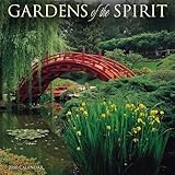 Gardens of the Spirit 2010 Mini Calendar by 