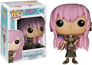 Funko Vocaloid Megurine Luka Pop Vinyl Figure