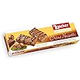 Loacker Noisette Biscuits, Gran Pasticceria Creme, 3.53 Ounce