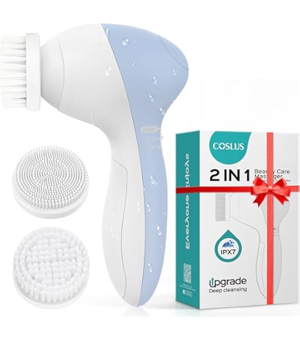 vibrating face brush amazon Plug anale vibrante con luci LED