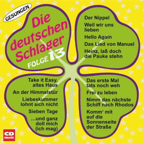 Liebeskummer lohnt sich nicht by The Schlagerflowers on Amazon Music