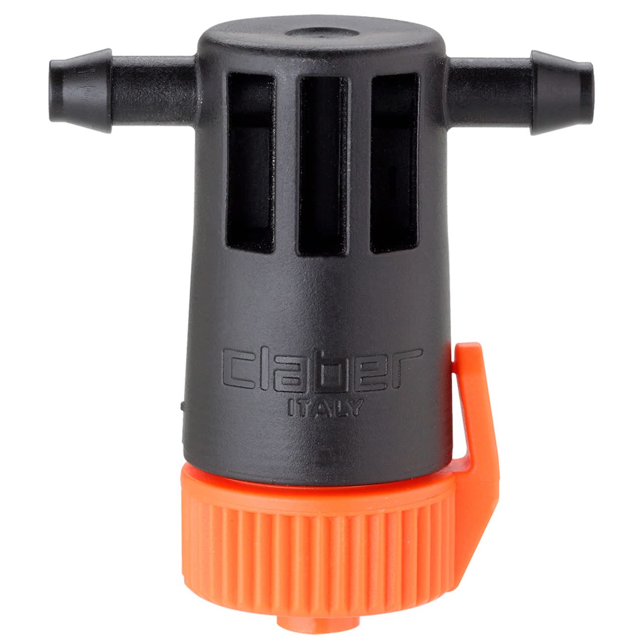 Claber In-Line Dripper 0-10 litres per hour. Code 91218