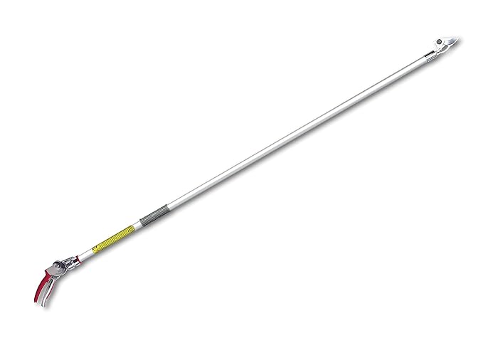 Top 4 Fiskars 92406935K Extendable Tree Pruner