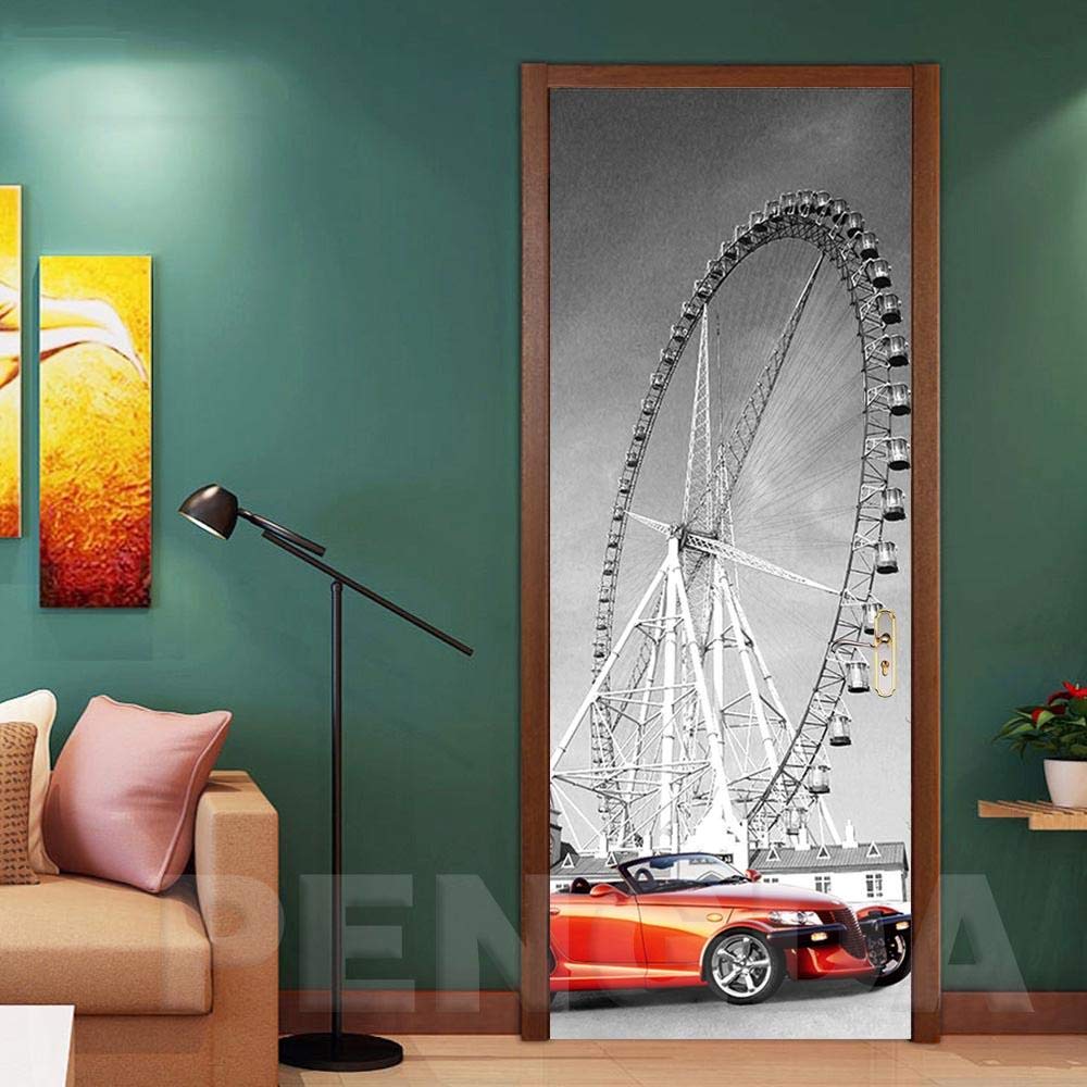 The 10 Best Steampunk Ferris Wheel Sculpture Home Decor