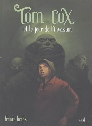 Download Tom Cox : Et le jour de l'invasion PDF