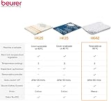 Beurer HK42UK Super-Cosy Heat Pad with 3 Temperature Settings view 7