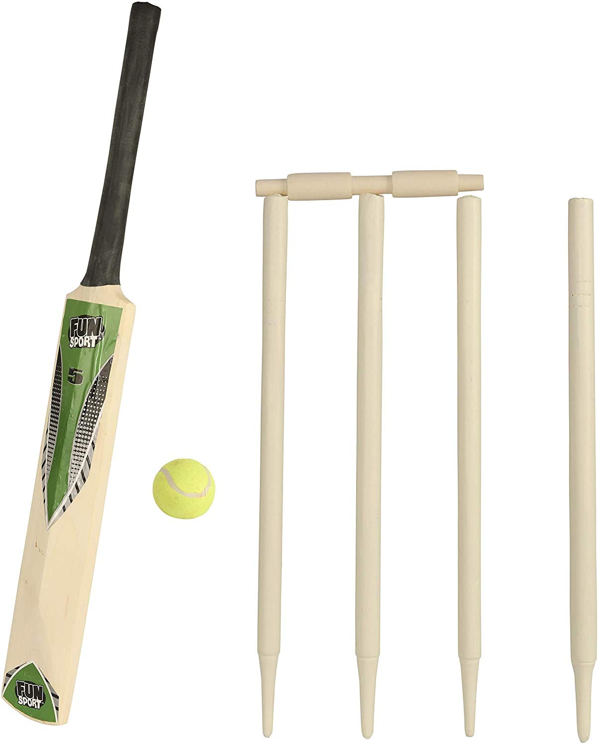 kids cricket equipment