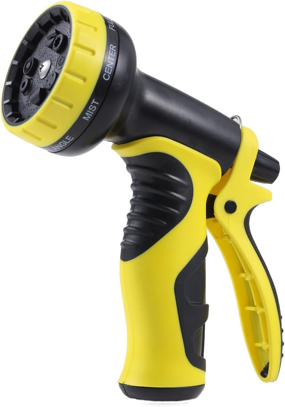 HmiLU Garden Hose Nozzle Hand Sprayer BigaMart