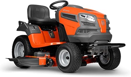 Amazon.com : Husqvarna LGT54DXL 54" 25HP Kohler Garden Tractor