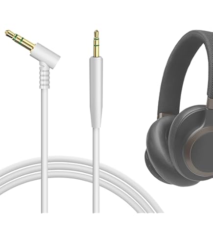 Amazon.com: Linkidea Audio Cable Compatible with JBL Tour One M2