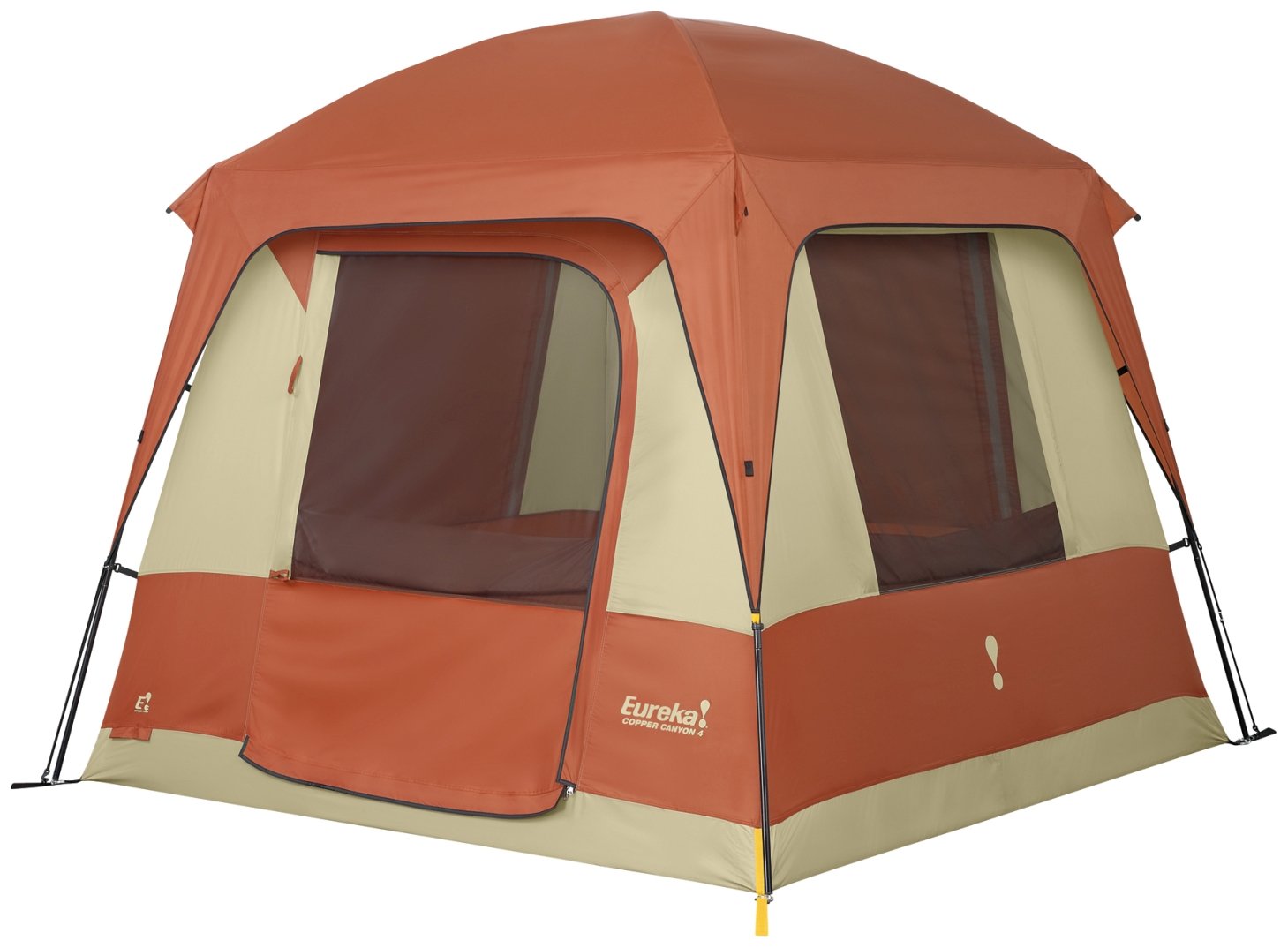 Eureka Copper Canyon 4 Tent