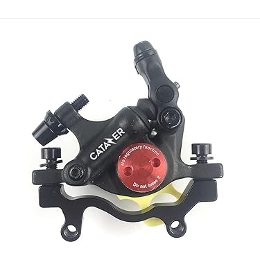 Frein V-Brace En Alliage Pour Vélo De Route – 92g – Montage Direct – Avant/Arrière