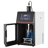 VEVOR 2 in 1 Ultrasonic Homogenizer, 2000W