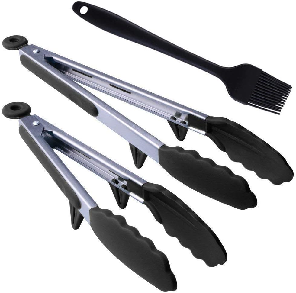 Best Walmart Bbq Cookware Set