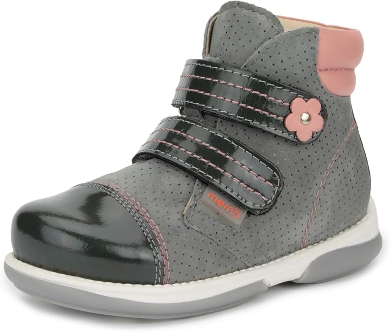 Orthopedic Shoes for Kids STOP Your Kids' Foot Pain! Fitting